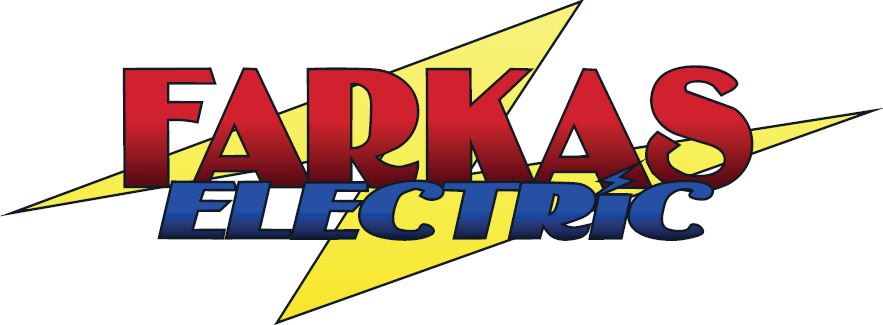 Farkas Electric, Logo